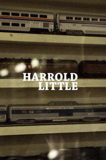 Harrold Litle