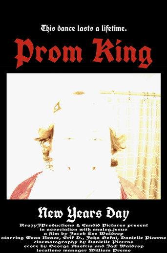 Prom King