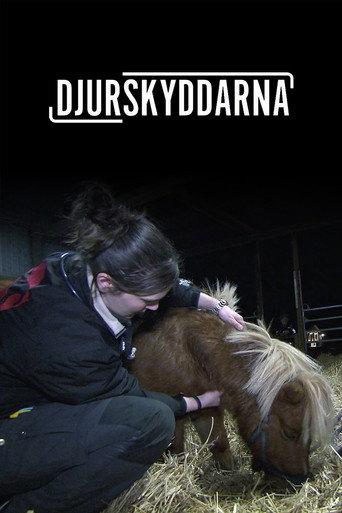 Djurskyddarna