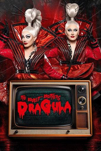 The Boulet Brothers' Dragula