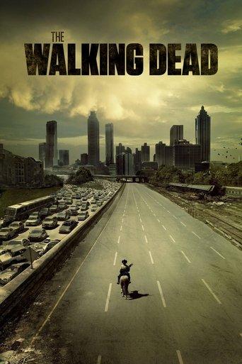 The Walking Dead