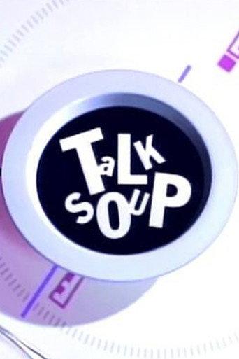 Talk Soup