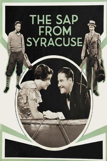 The Sap from Syracuse