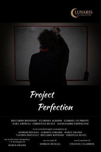 Progetto Perfezione