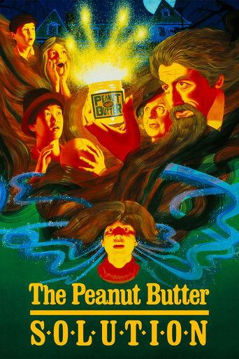 The Peanut Butter Solution