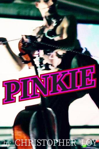 Pinkie