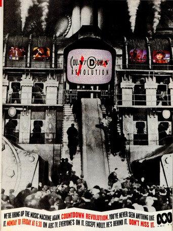 Countdown Revolution