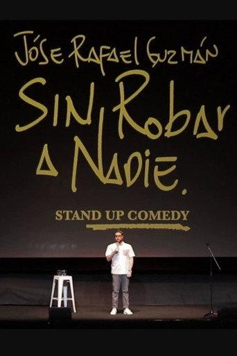Sin Robar a Nadie