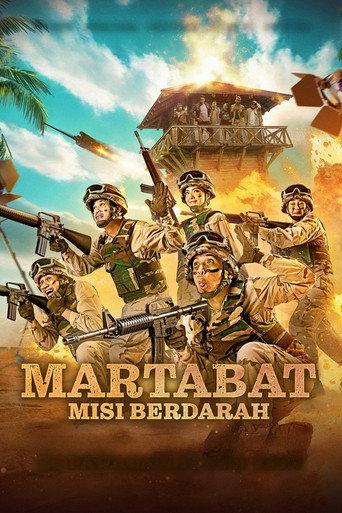 Martabat: Misi Berdarah