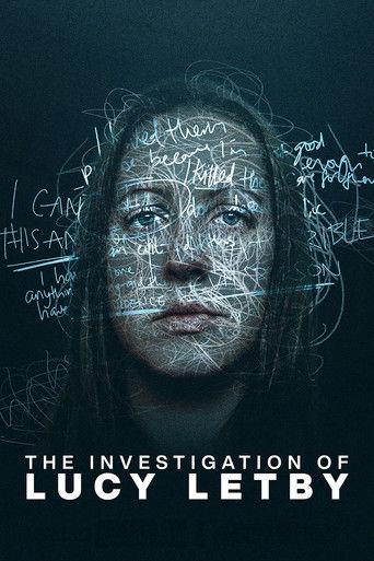The Investigation of Lucy Letby