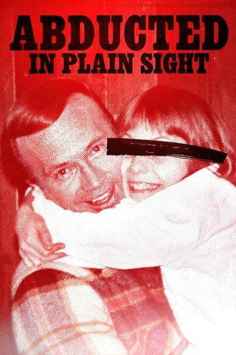 Abducted in Plain Sight