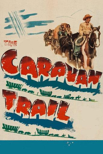 The Caravan Trail
