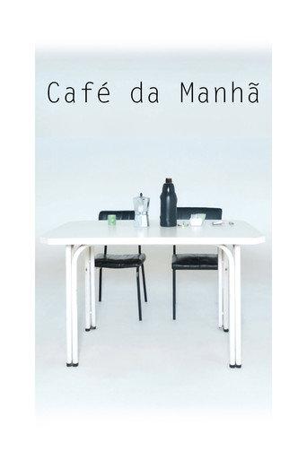 Café da Manhã