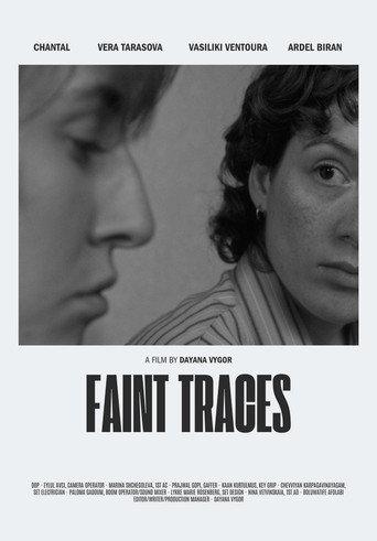 Faint Traces