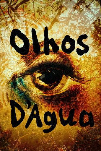 Olhos D'Água