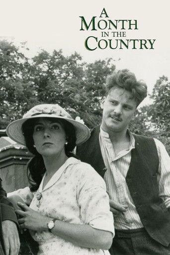 A Month in the Country