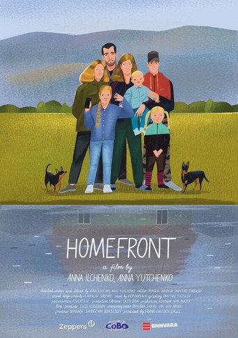 Homefront
