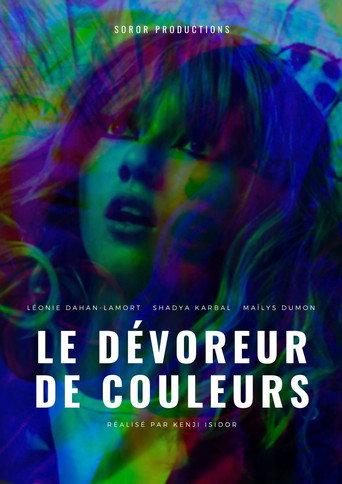 Le Dévoreur de Couleurs