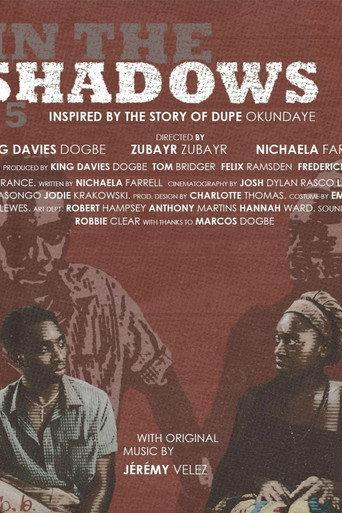 In The Shadows 75