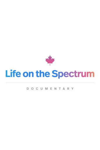 Life on the Spectrum