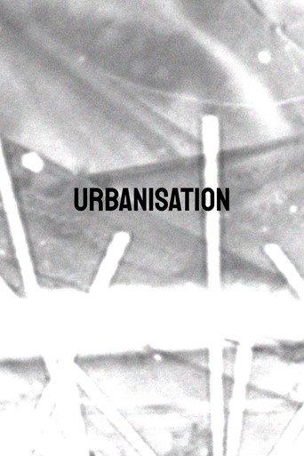 Urbanisation