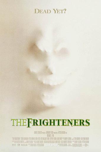 The Frighteners