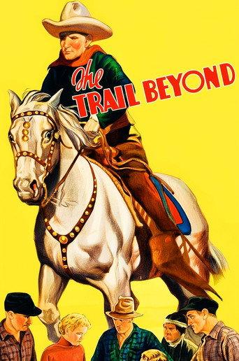 The Trail Beyond