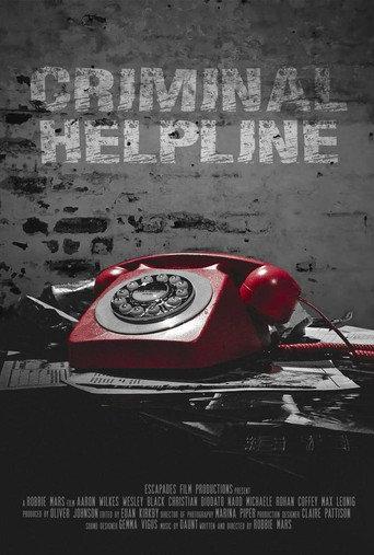 Criminal Helpline