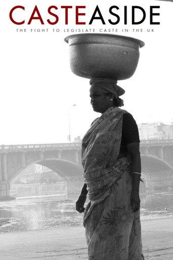 Caste Aside
