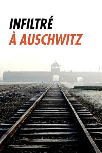 Infiltré à Auschwitz