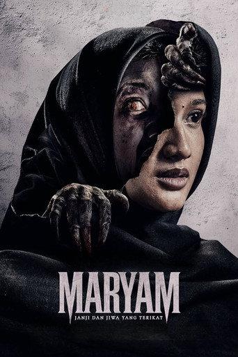Maryam: The Untold Story
