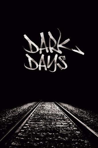 Dark Days