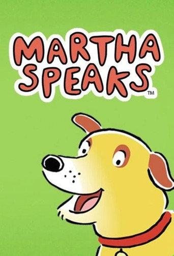 Martha Speaks
