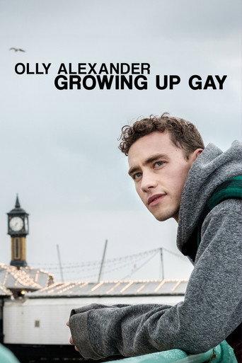 Olly Alexander: Growing Up Gay