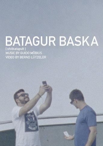 Batagur Baska