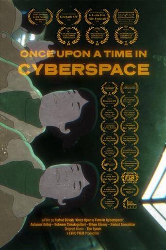 Once Upon a Time in Cyberspace