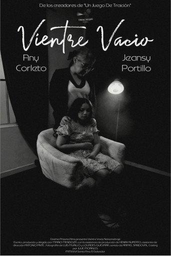 Vientre Vacio