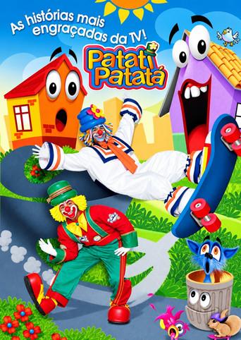 As Histórias mais Engraçadas da TV com Patati Patatá