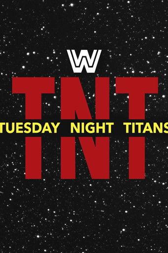 Tuesday Night Titans