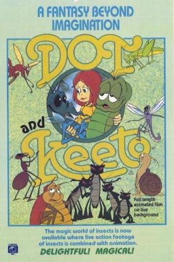 Dot and Keeto