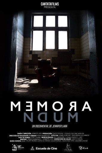Memorándum