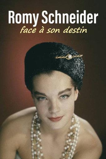 Romy Schneider, face à son destin