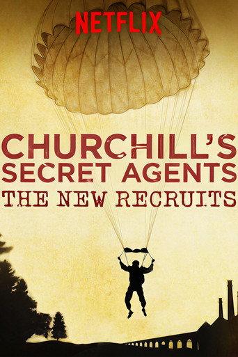 Secret Agent Selection: WW2