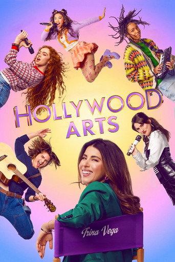 Hollywood Arts