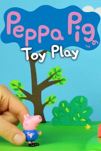 Peppa Pig - Toy Play