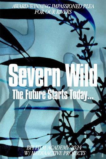 Severn Wild