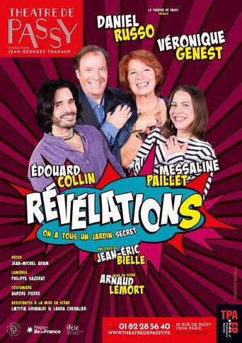 Révélations