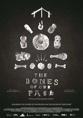 The Bones of Our Past