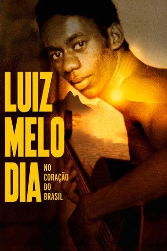 Luiz Melodia - Within the Heart of Brazil