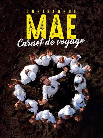 Christophe Maé - Carnet de voyage